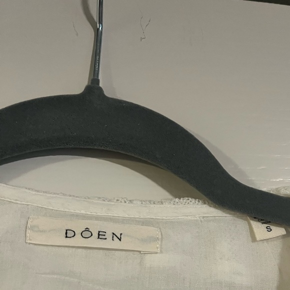 Doen eldoris top in salt - Picture 4 of 7